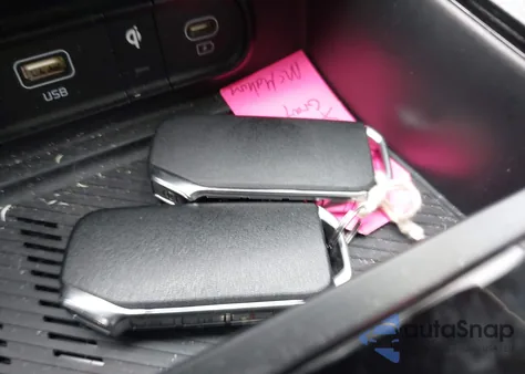 2023 Kia Sportage Sx Prestige z USA, uszkodzony, nr VIN KNDPXCAG4P7038551